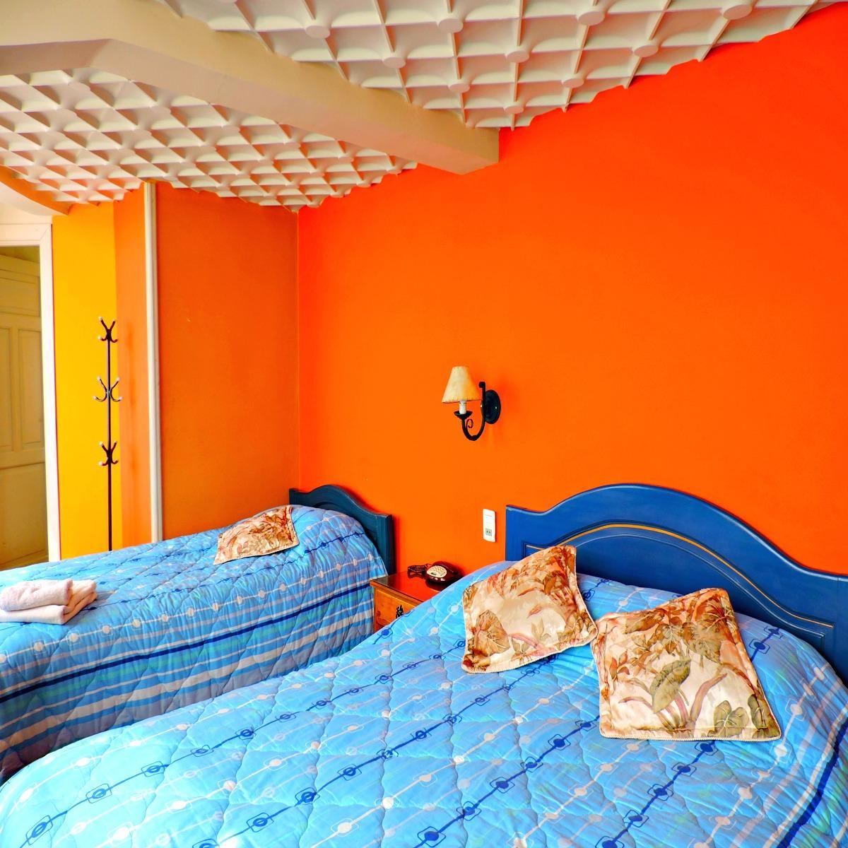Isabela Hotel Suite Ла Пас Екстериор снимка